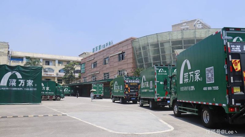 昆山进出口贸易行业动态：市场潜力与创新机遇